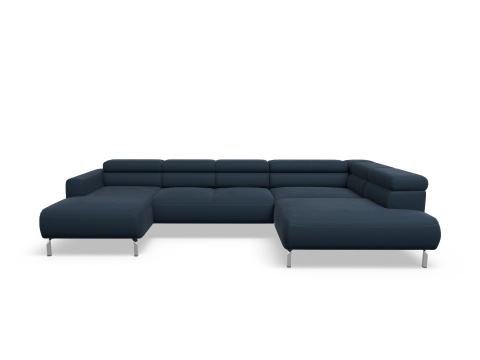 Wohnlandschaft LUM PLUS R